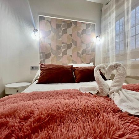 Apartmán Noruega 3 Torrevieja Exteriér fotografie