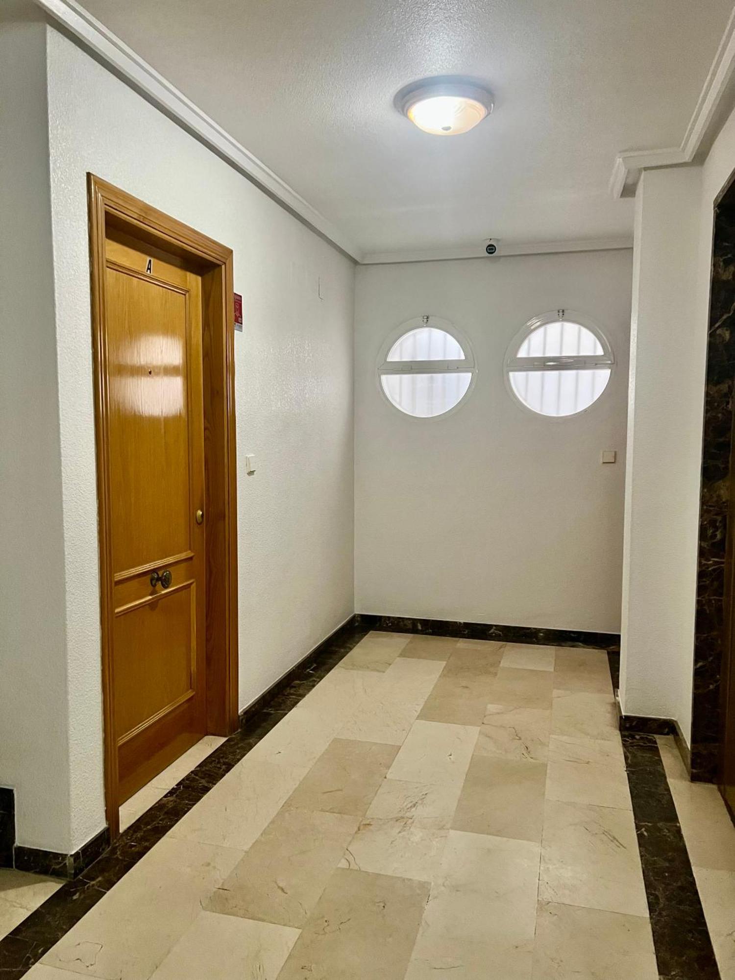 Apartmán Noruega 3 Torrevieja Exteriér fotografie