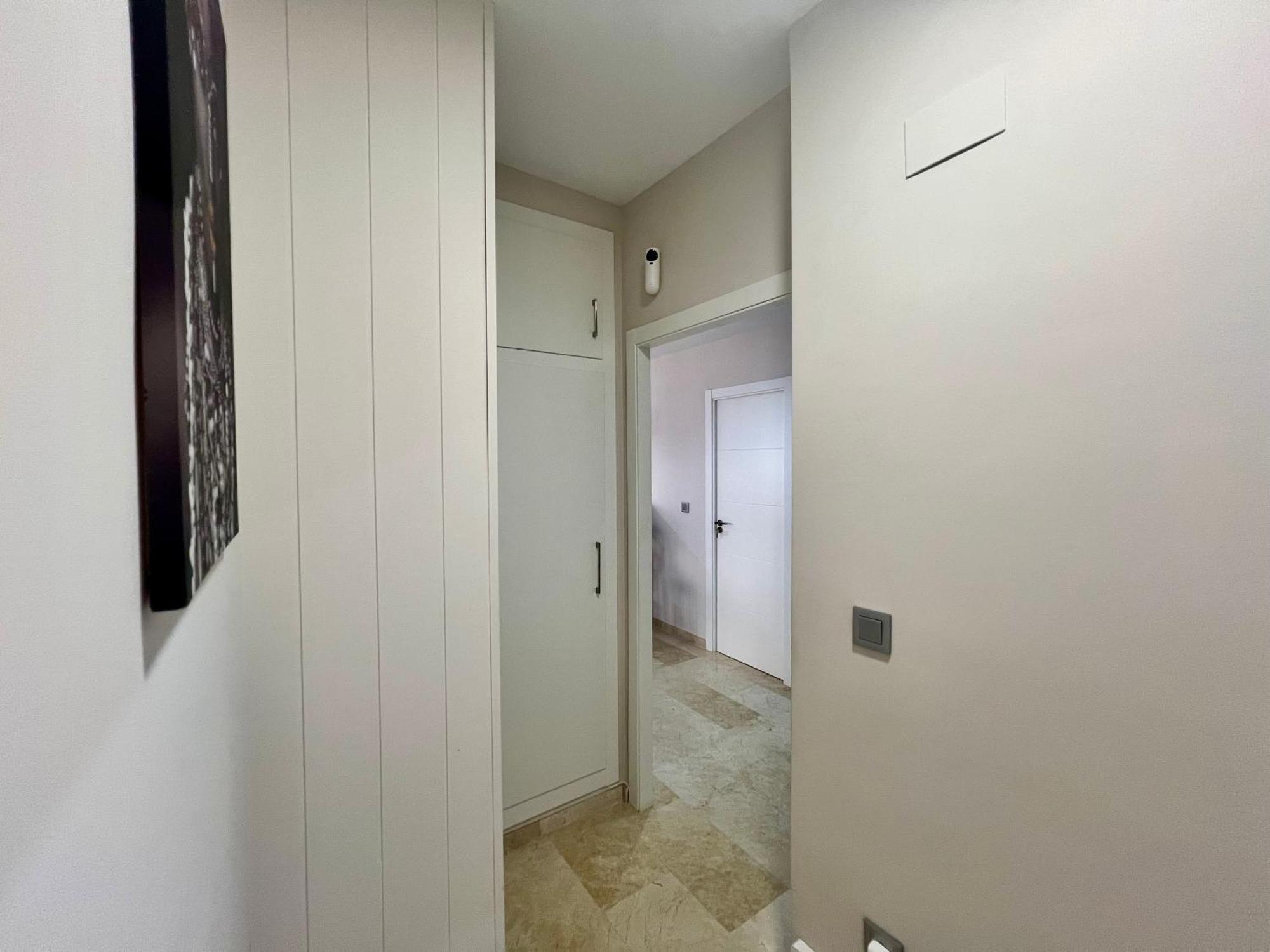 Apartmán Noruega 3 Torrevieja Exteriér fotografie