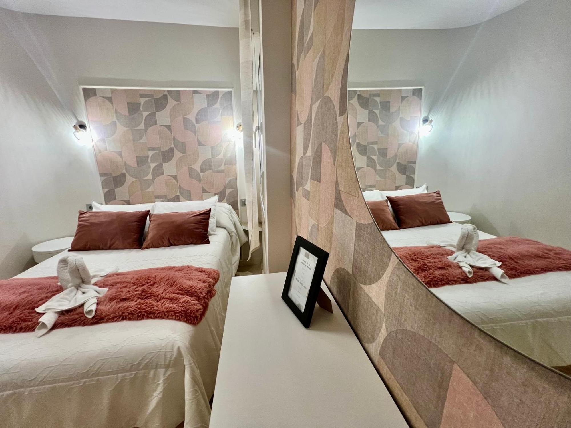 Apartmán Noruega 3 Torrevieja Exteriér fotografie