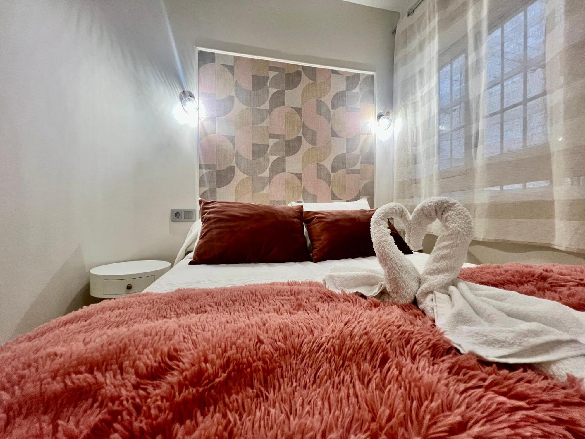 Apartmán Noruega 3 Torrevieja Exteriér fotografie