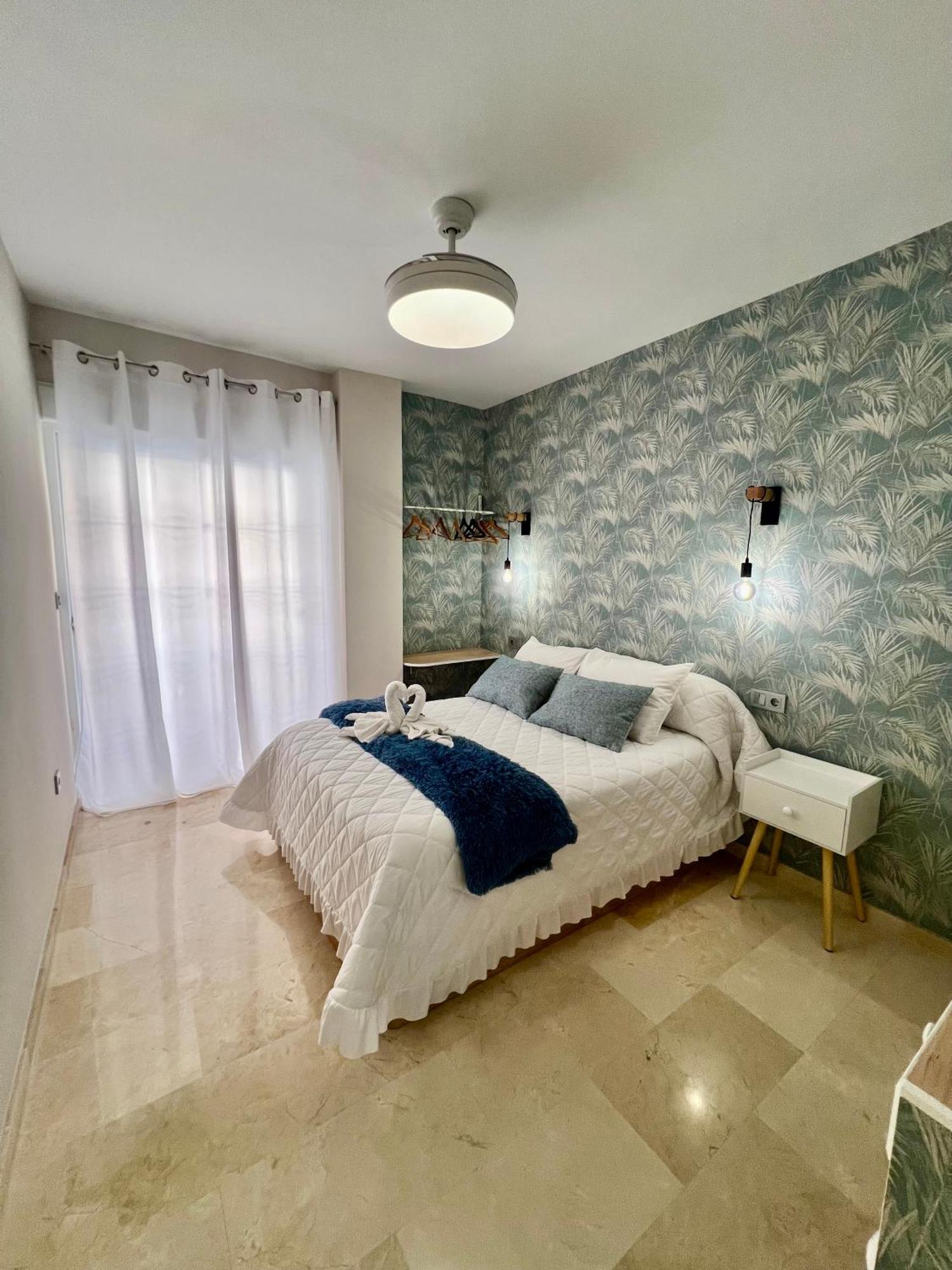 Apartmán Noruega 3 Torrevieja Exteriér fotografie
