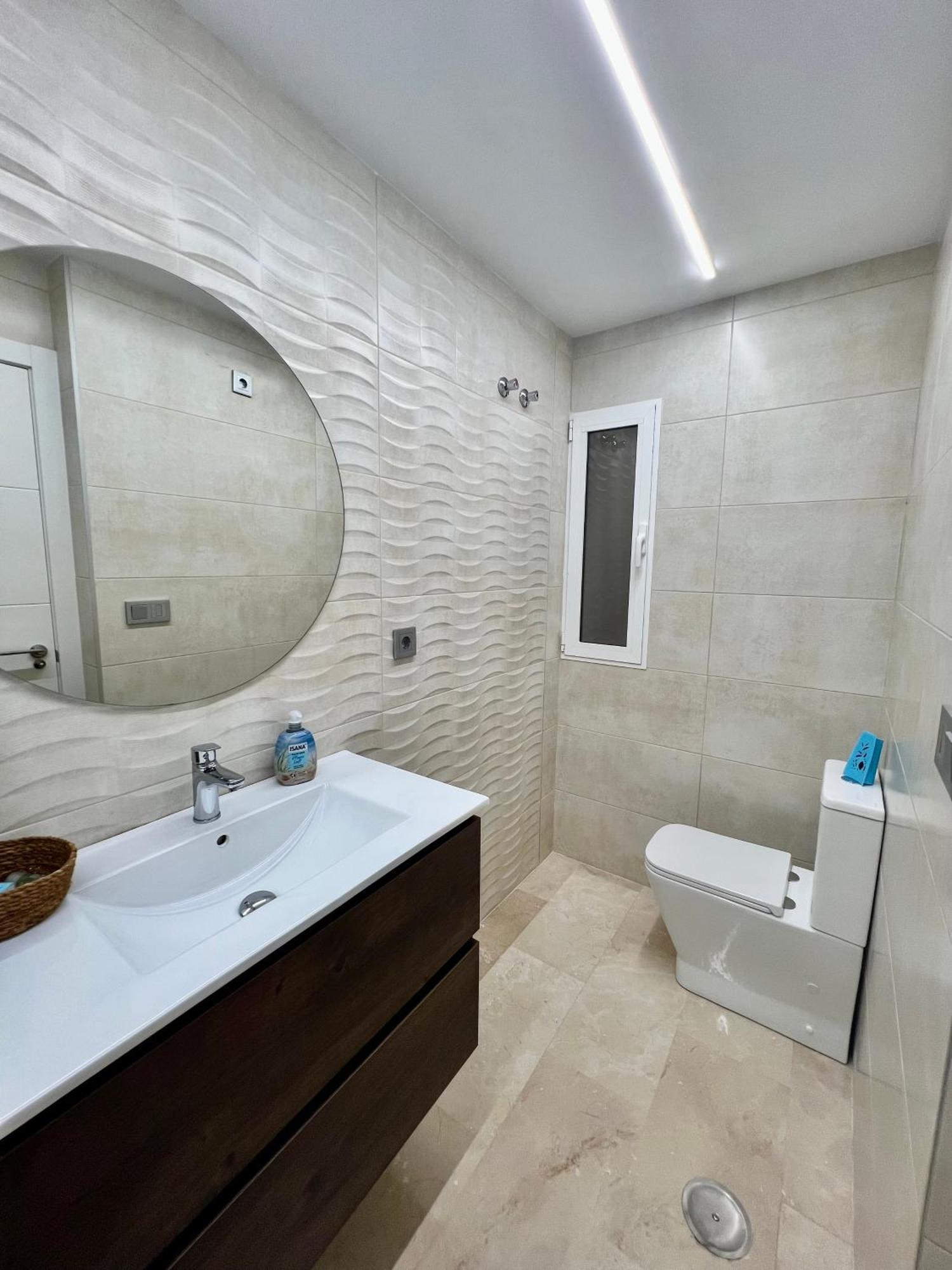 Apartmán Noruega 3 Torrevieja Exteriér fotografie