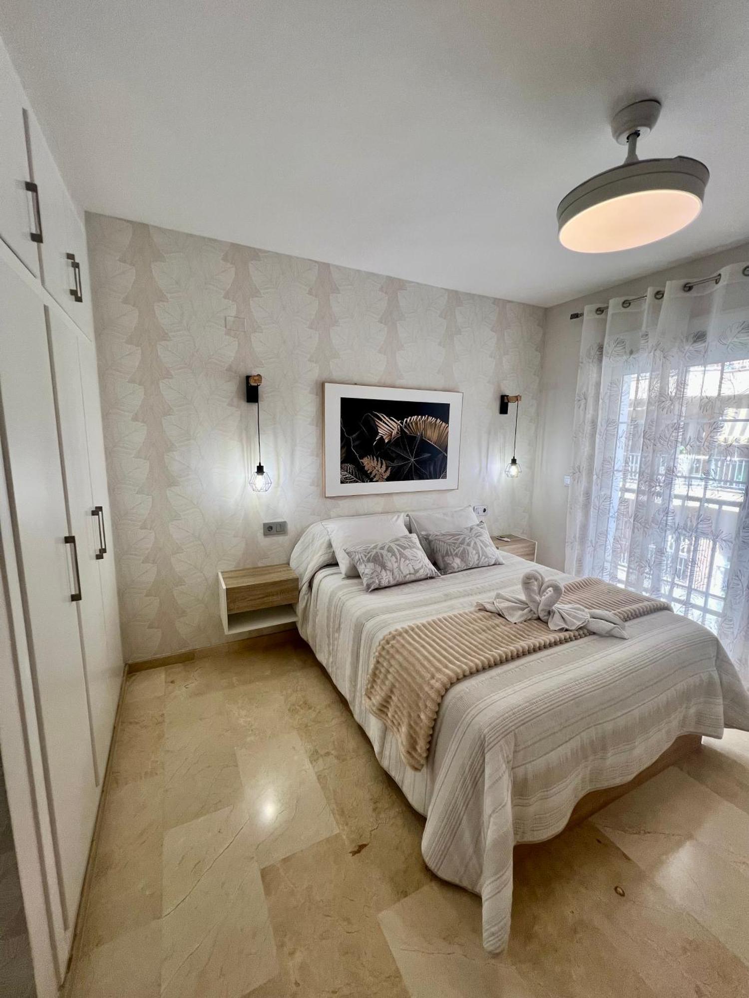 Apartmán Noruega 3 Torrevieja Exteriér fotografie