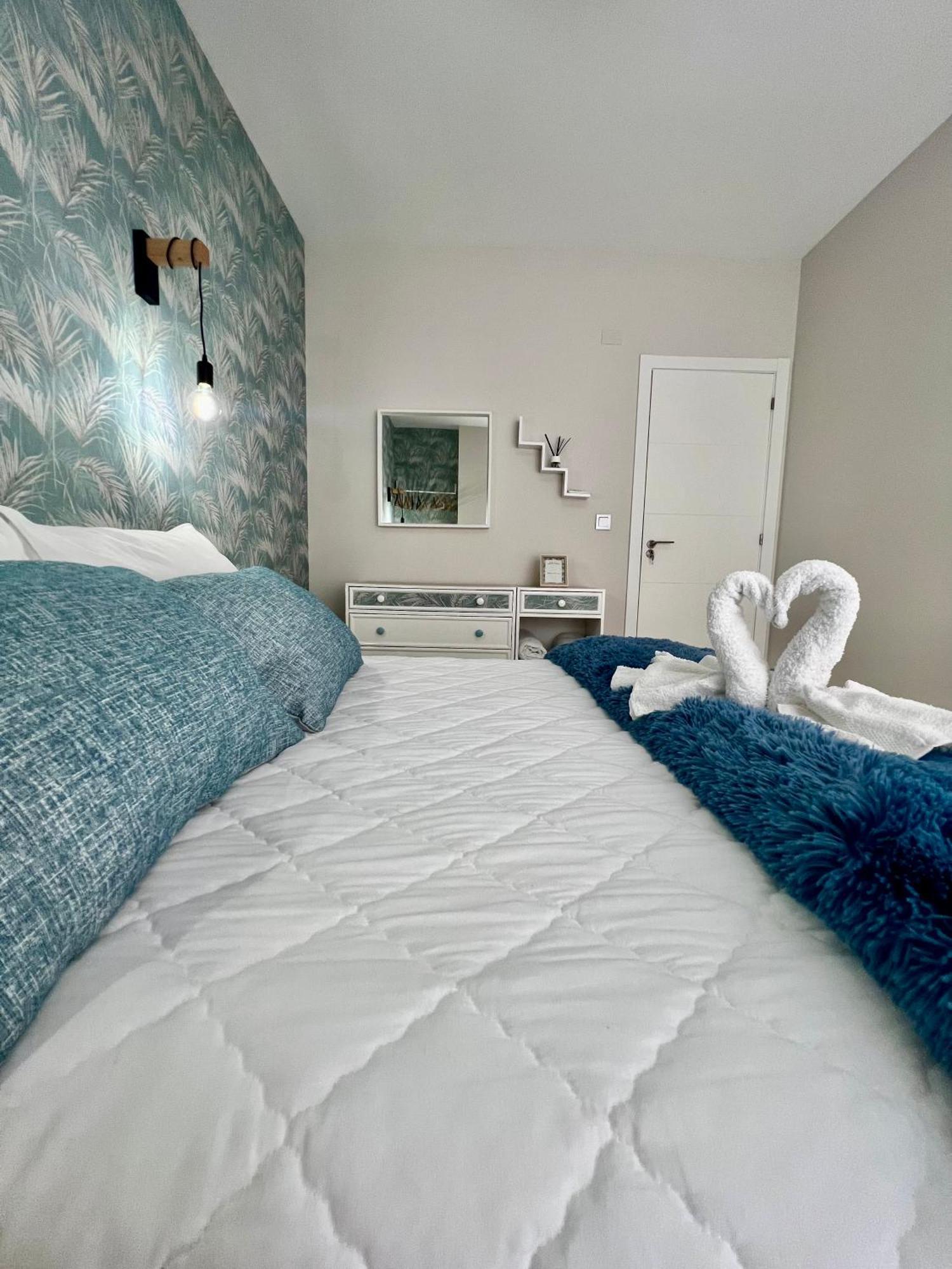 Apartmán Noruega 3 Torrevieja Exteriér fotografie