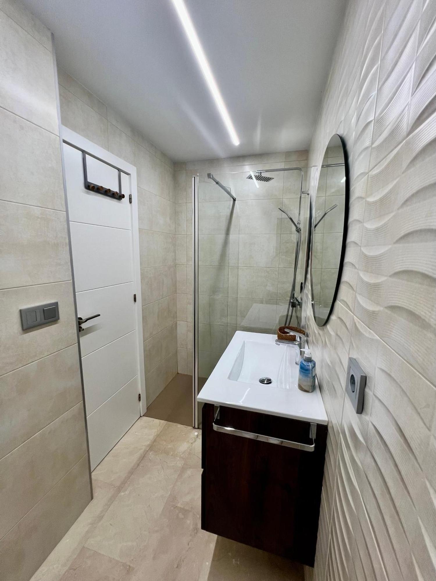Apartmán Noruega 3 Torrevieja Exteriér fotografie