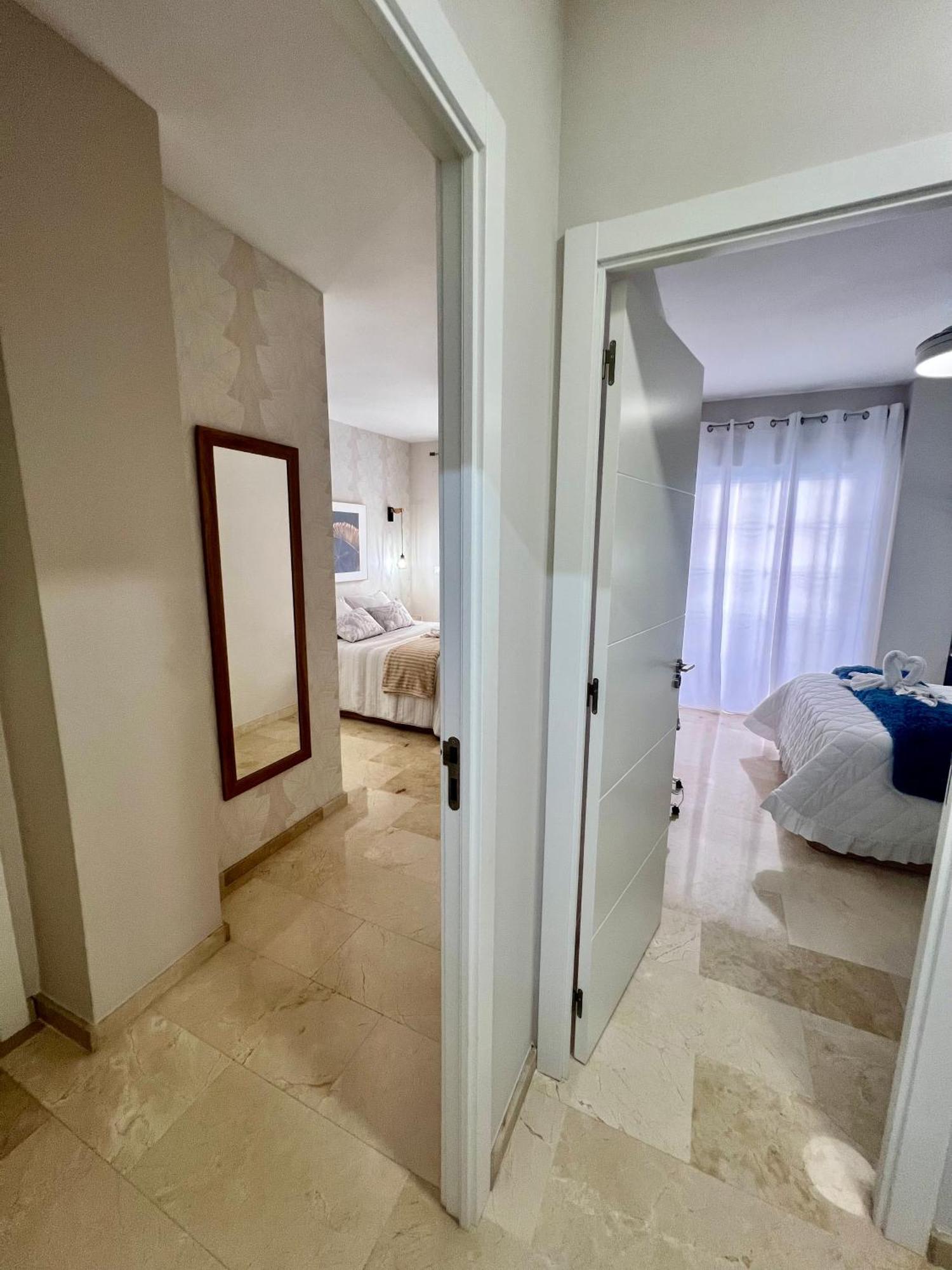 Apartmán Noruega 3 Torrevieja Exteriér fotografie