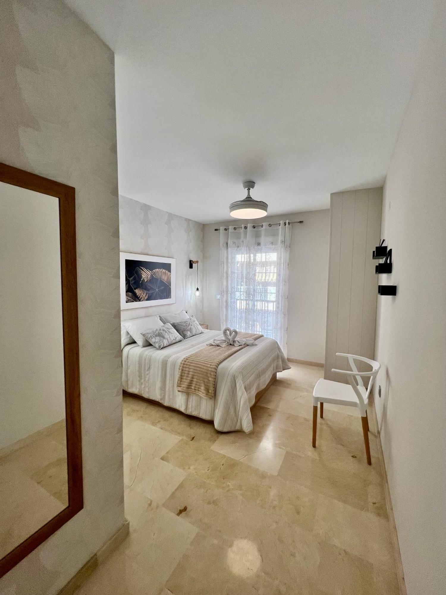Apartmán Noruega 3 Torrevieja Exteriér fotografie