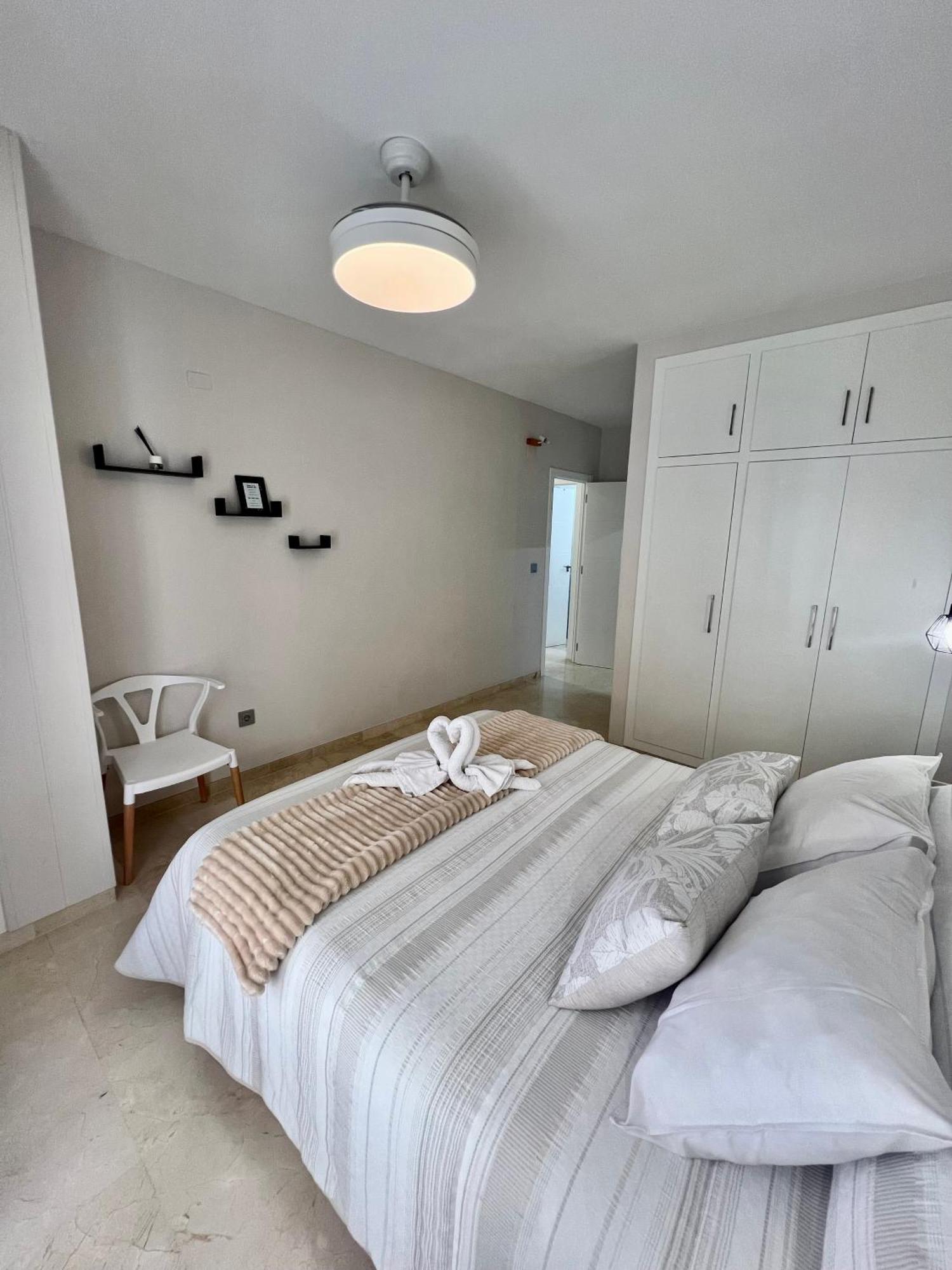 Apartmán Noruega 3 Torrevieja Exteriér fotografie
